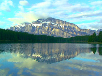 Lake Shimmer