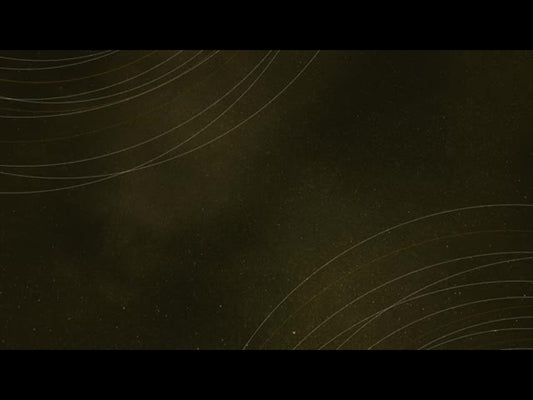 Winter Swirl Yellow 2