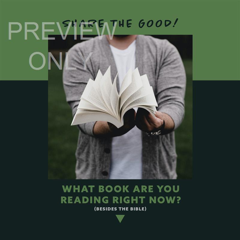 Share Good Book