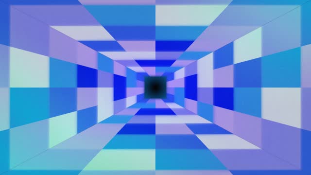 Chroma Corridor 09