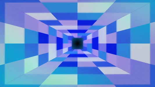 Chroma Corridor 09