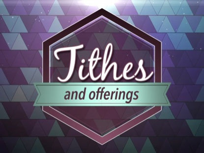 Triangle Grid Offering