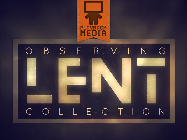 Observing Lent Collection