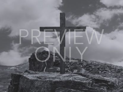 The Cross 1 Still