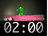 Cadillac Countdown