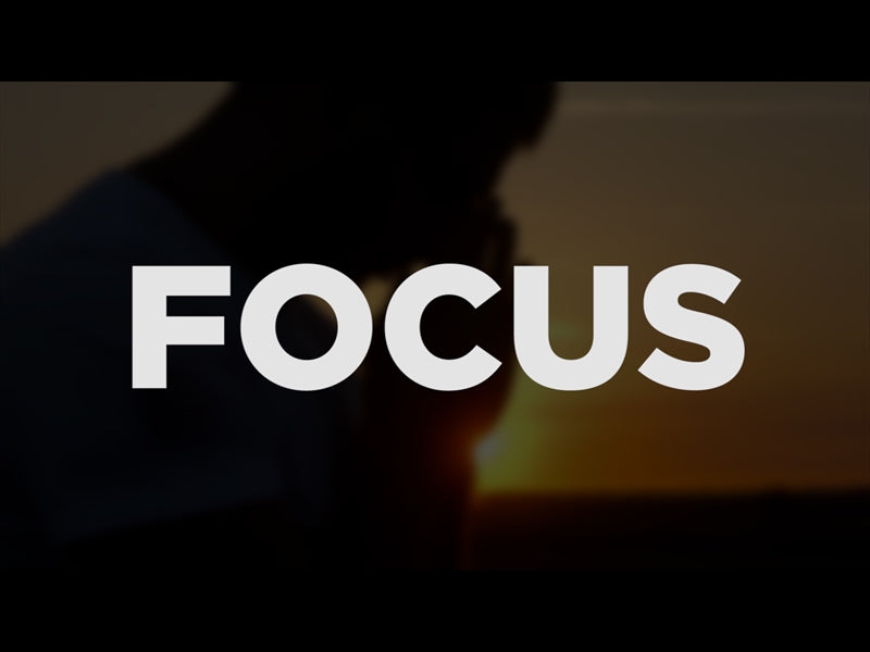 Focus