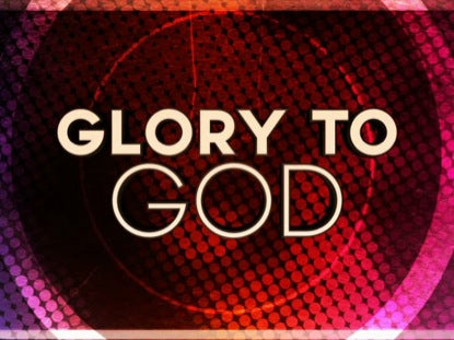Glory To God Flexx