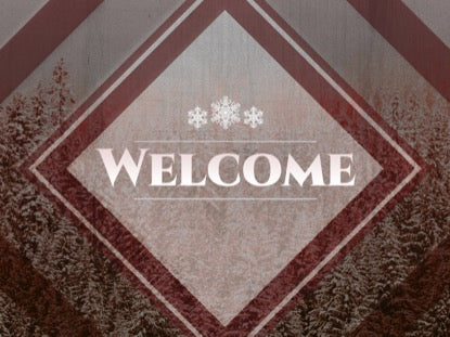 Winter Trails Welcome Motion