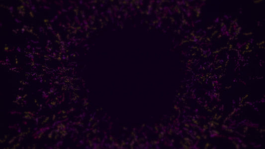 Swarm Iris