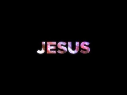 Names - Jesus Languages