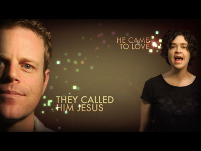 Because He Lives