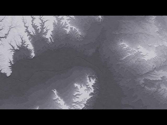 Topography 06