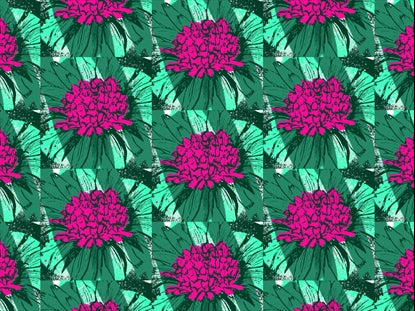 Flower Power 1