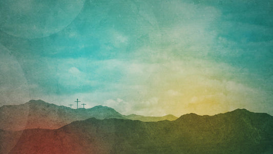 Colorful Easter Sunday 04 Still