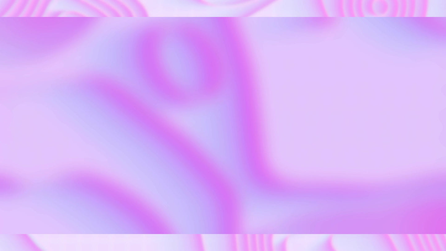 Summer Contours 6 Blur Still