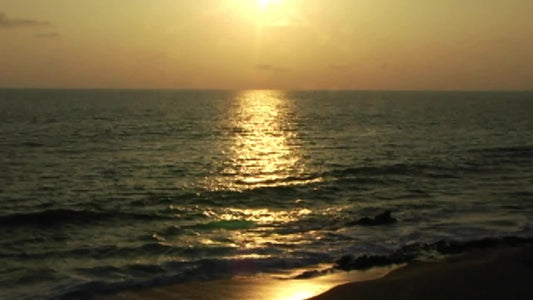 Sunset Beach