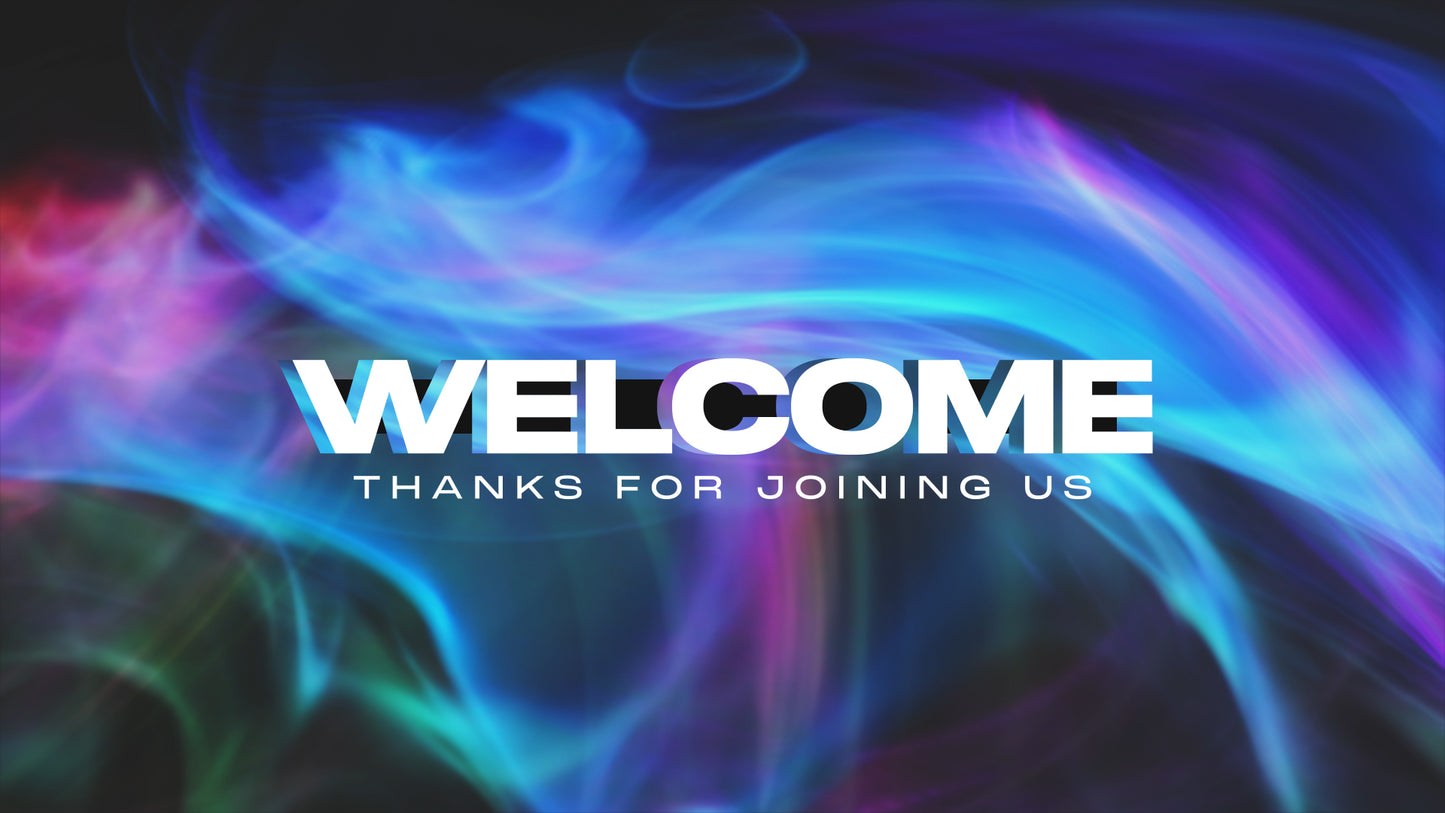 Flux Welcome