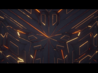 Fractal Shapes 1