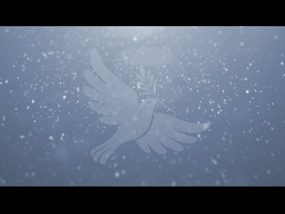 Sparkle Dove