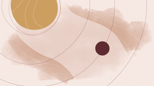 Watercolor Seasons 6 Still
