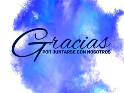 Painted Passion Closing Motion Spanish
