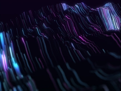 Fiber Optic Majesticpeaks
