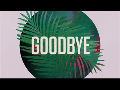 Easter Paint Goodbye 6