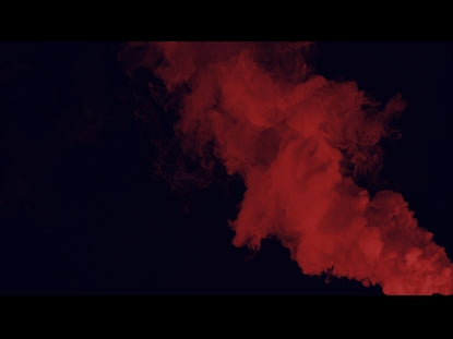 Red Stream Smoke