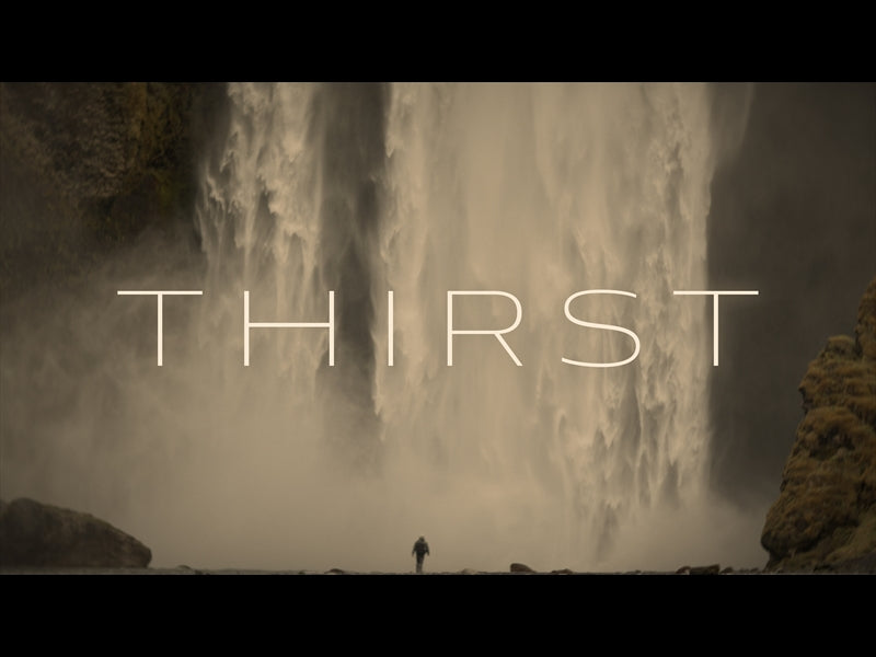 Thirst