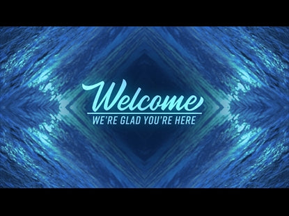 Surf Remix Welcome