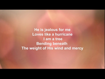 How He Loves