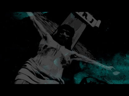 Crucified 2