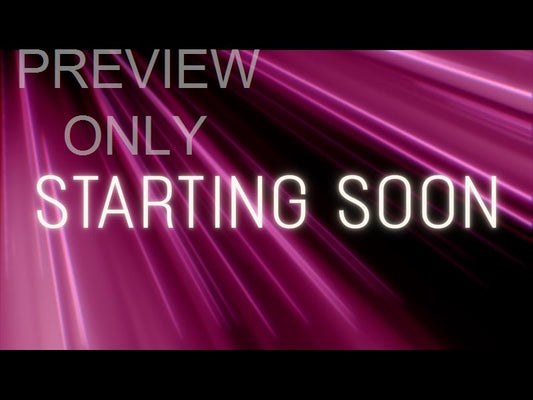 Light Ray Starting Soon Still