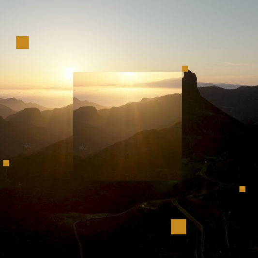 Gran Canaria Title Blank