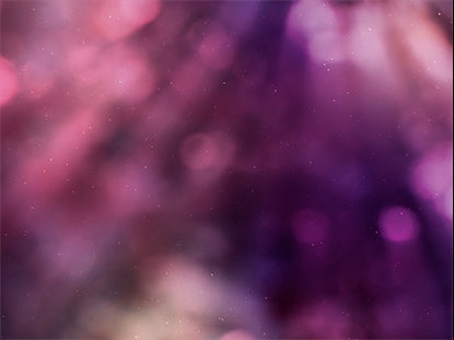 Bokeh Glow 10
