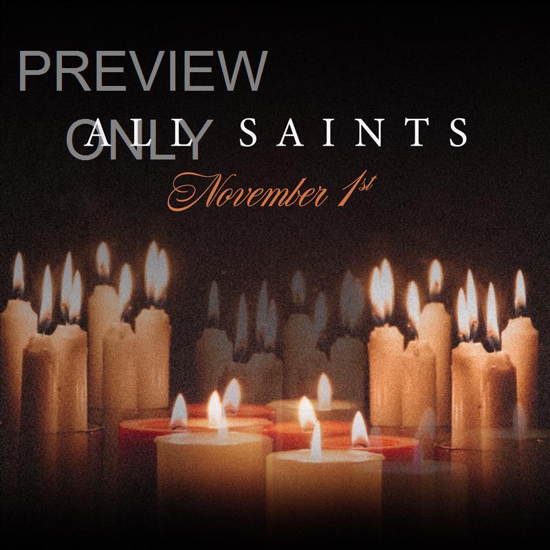 All Saints