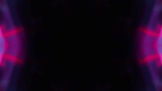 Kaleidovision Organic Long