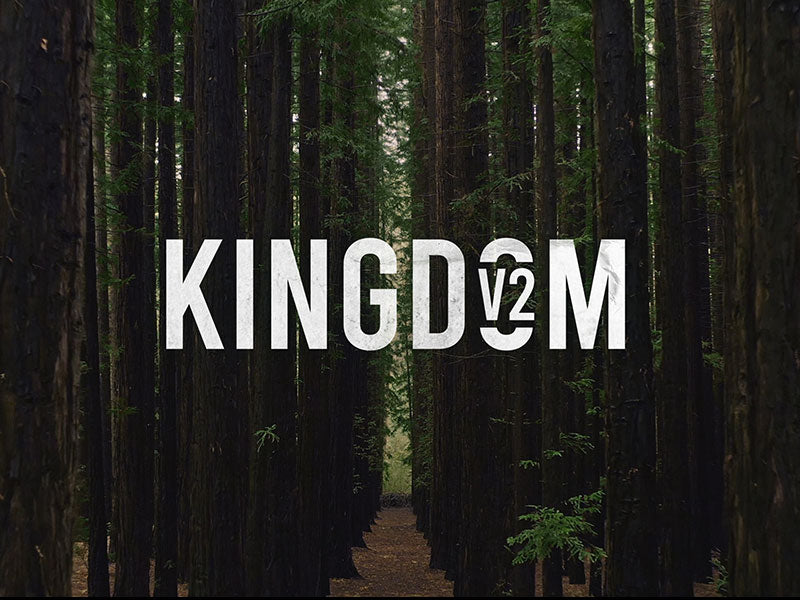 Kingdom Vol 2
