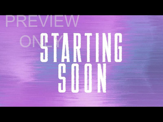 Ill Fly Away Starting Soon Still