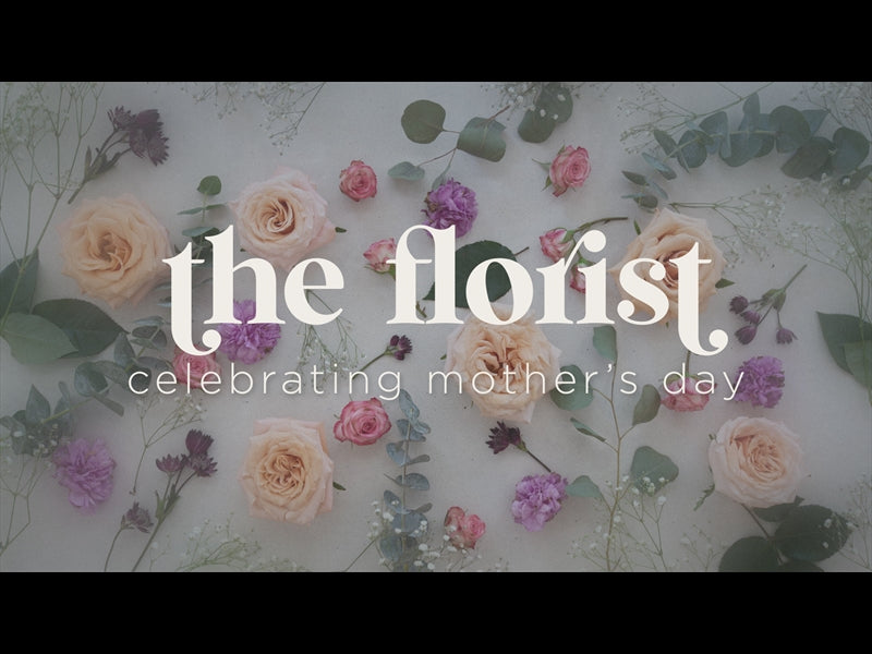 The Florist Mini-movie
