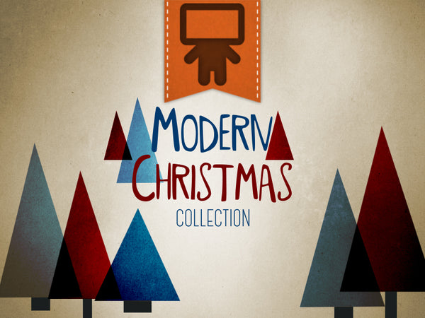 Modern Christmas Collection