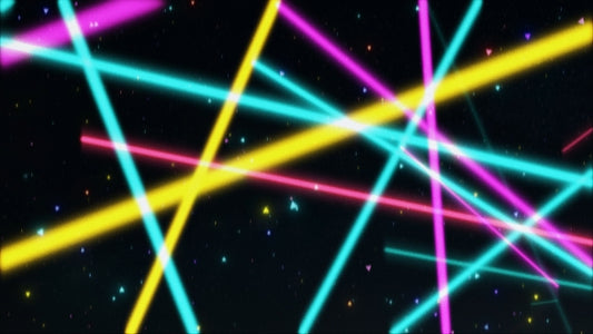 Neon Glow 12