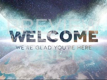 Collide Welcome Still