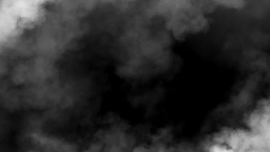 Let the Incense Rise 6