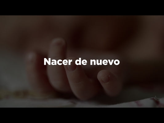 Nacer De Nuevo