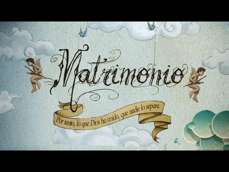 Matrimonio
