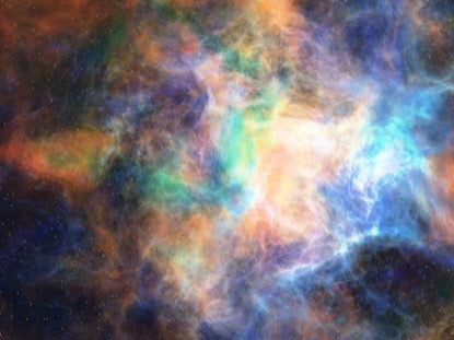 Fast Nebula 02