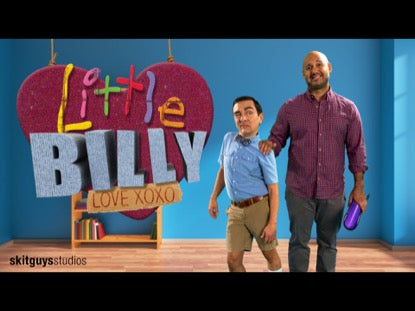 Little Billy Love Xoxo
