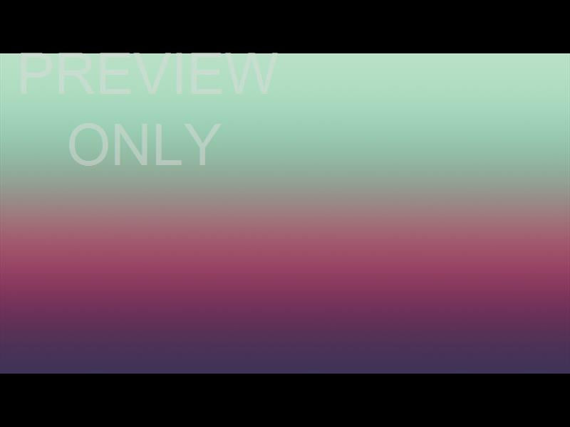 Gradient Walls Smooth 4 Still