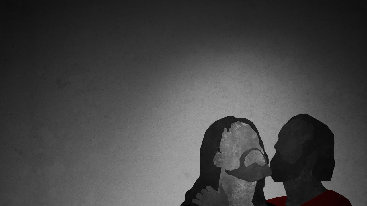 Good Friday Betrayed Still